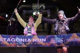 Patagonia Run 2024 - 70K | 110K | 100M