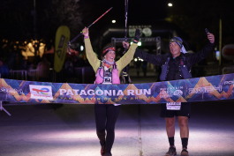 Patagonia Run 2024 - 70K | 110K | 100M