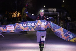 Patagonia Run 2024 - 70K | 110K | 100M