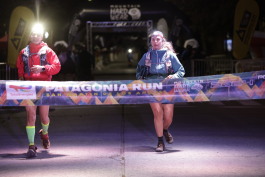 Patagonia Run 2024 - 70K | 110K | 100M