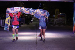 Patagonia Run 2024 - 70K | 110K | 100M