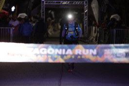 Patagonia Run 2024 - 70K | 110K | 100M