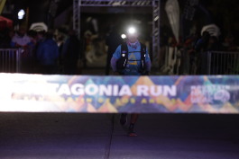 Patagonia Run 2024 - 70K | 110K | 100M