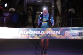 Patagonia Run 2024 - 70K | 110K | 100M