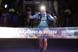 Patagonia Run 2024 - 70K | 110K | 100M