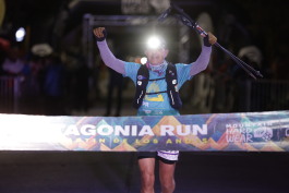 Patagonia Run 2024 - 70K | 110K | 100M