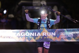 Patagonia Run 2024 - 70K | 110K | 100M