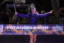 Patagonia Run 2024 - 70K | 110K | 100M