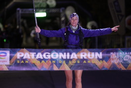 Patagonia Run 2024 - 70K | 110K | 100M