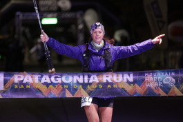 Patagonia Run 2024 - 70K | 110K | 100M