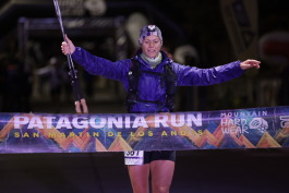 Patagonia Run 2024 - 70K | 110K | 100M