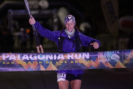 Patagonia Run 2024 - 70K | 110K | 100M