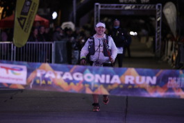 Patagonia Run 2024 - 70K | 110K | 100M