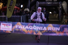 Patagonia Run 2024 - 70K | 110K | 100M