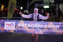 Patagonia Run 2024 - 70K | 110K | 100M