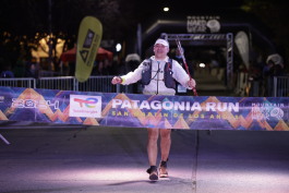 Patagonia Run 2024 - 70K | 110K | 100M