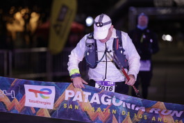 Patagonia Run 2024 - 70K | 110K | 100M