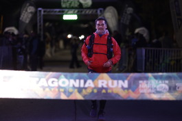 Patagonia Run 2024 - 70K | 110K | 100M