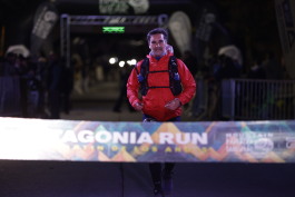 Patagonia Run 2024 - 70K | 110K | 100M