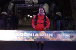 Patagonia Run 2024 - 70K | 110K | 100M