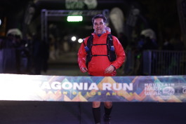 Patagonia Run 2024 - 70K | 110K | 100M