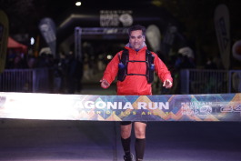 Patagonia Run 2024 - 70K | 110K | 100M