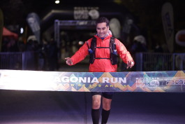 Patagonia Run 2024 - 70K | 110K | 100M