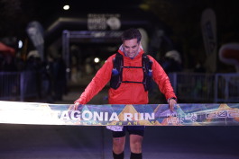 Patagonia Run 2024 - 70K | 110K | 100M