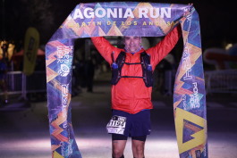 Patagonia Run 2024 - 70K | 110K | 100M