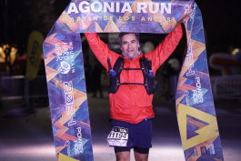 Patagonia Run 2024 - 70K | 110K | 100M