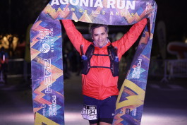 Patagonia Run 2024 - 70K | 110K | 100M