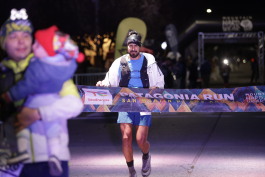 Patagonia Run 2024 - 70K | 110K | 100M