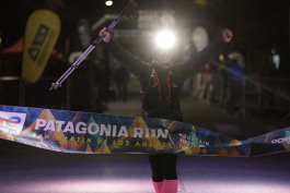 Patagonia Run 2024 - 70K | 110K | 100M