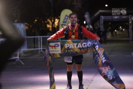 Patagonia Run 2024 - 70K | 110K | 100M