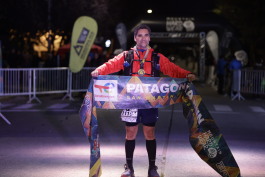 Patagonia Run 2024 - 70K | 110K | 100M