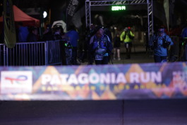 Patagonia Run 2024 - 70K | 110K | 100M