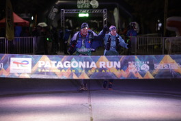 Patagonia Run 2024 - 70K | 110K | 100M