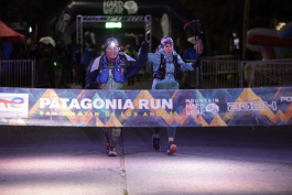 Patagonia Run 2024 - 70K | 110K | 100M