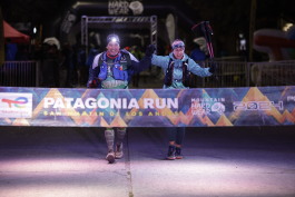 Patagonia Run 2024 - 70K | 110K | 100M