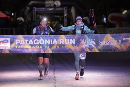 Patagonia Run 2024 - 70K | 110K | 100M