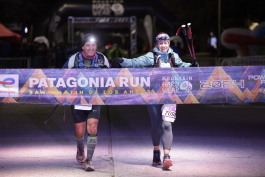 Patagonia Run 2024 - 70K | 110K | 100M