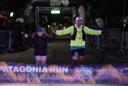 Patagonia Run 2024 - 70K | 110K | 100M