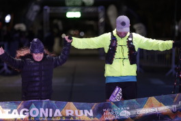 Patagonia Run 2024 - 70K | 110K | 100M