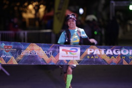 Patagonia Run 2024 - 70K | 110K | 100M