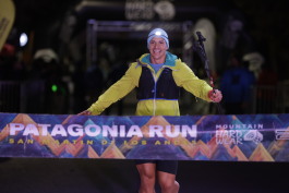 Patagonia Run 2024 - 70K | 110K | 100M