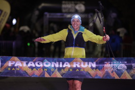 Patagonia Run 2024 - 70K | 110K | 100M