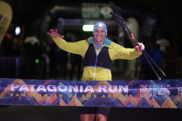 Patagonia Run 2024 - 70K | 110K | 100M