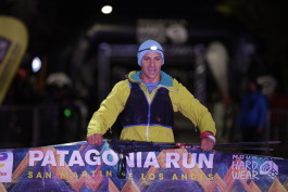 Patagonia Run 2024 - 70K | 110K | 100M