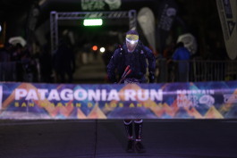 Patagonia Run 2024 - 70K | 110K | 100M