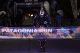 Patagonia Run 2024 - 70K | 110K | 100M